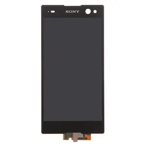 تاچ و ال سی دی مدل TL-D2533-B مناسب برای گوشی موبایل سونی Xperia C3
