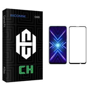 Ricomm CH glass Screen Protector For  Honor 9X