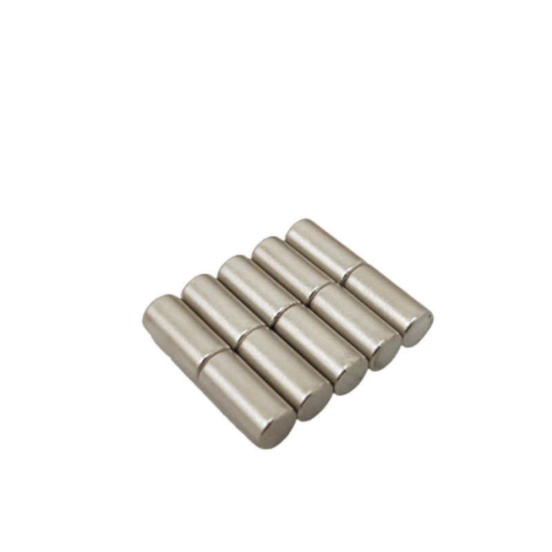 آهن ربا مدل M4-8 کد ۲۱۳۷ بسته ۱۰ عددی