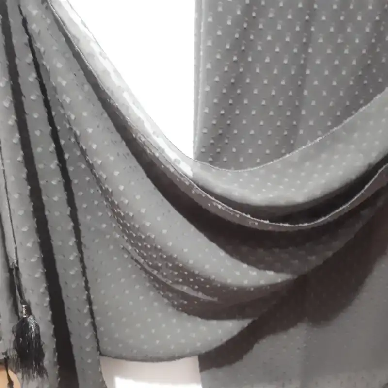 شال زنانه مدل اشکی کد 8006