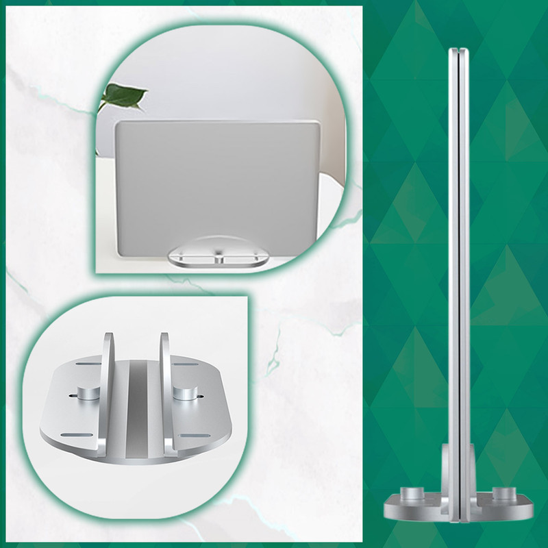 پایه نگهدارنده لپ تاپ لیچیرز مدل LC-00100 1