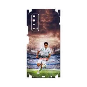 MAHOOT Mehdi Mahdavikia-FullSkin Cover Sticker for Huawei Y7a