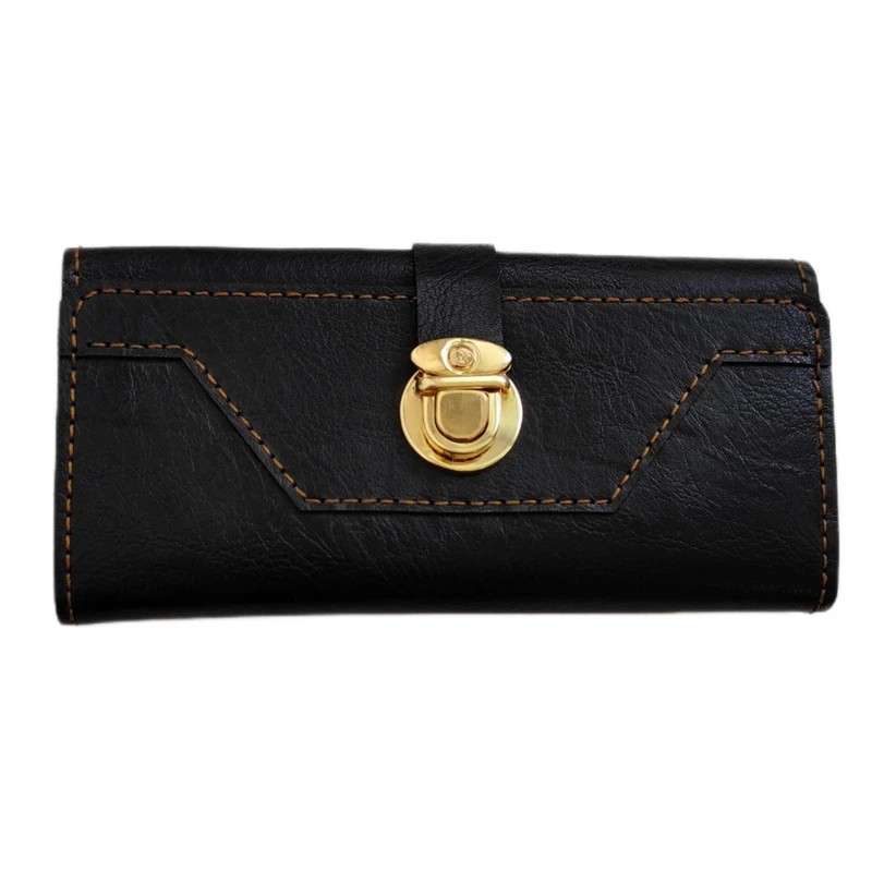 کیف پول مدل بند سگک 1418