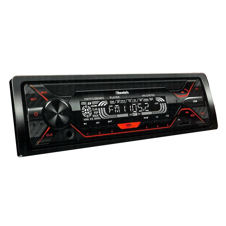 پخش کننده خودرو چیتا مدل E-MAX5700