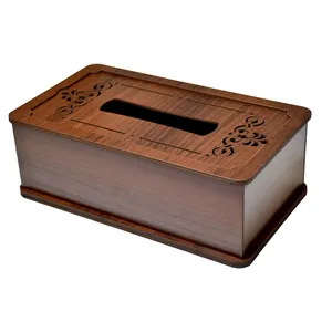 جعبه دستمال کاغذی مدل TB-300