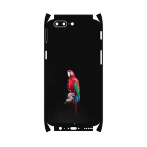 MAHOOT Parrot-FullSkin Cover Sticker for OnePlus 5