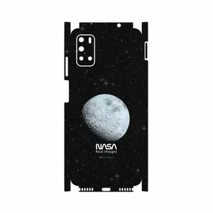 MAHOOT Moon-By-NASA-FullSkin Cover Sticker for Gplus Z10