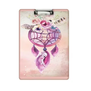 تخته شاسی طرح دریم کچر کد 243 سایز A4