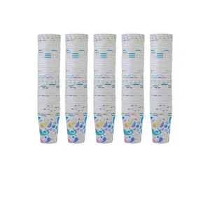 لیوان یکبار مصرف مدل V 220 بسته 250 عددی