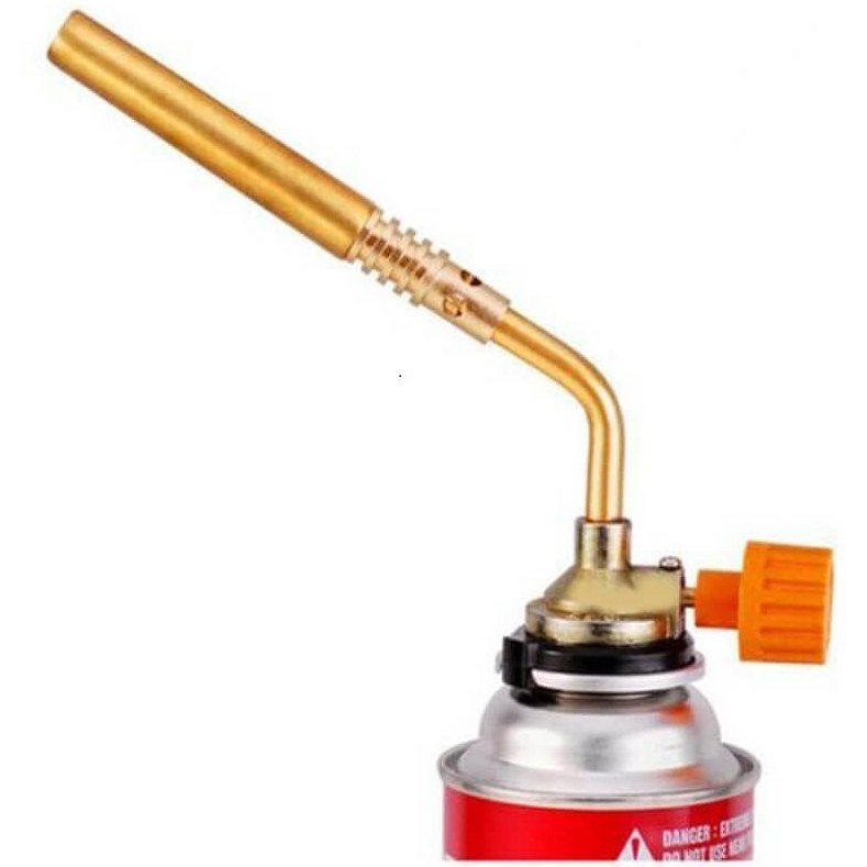 سر شعله افکن مدل KT-2104 سر شعله افکن مدل KT-2104