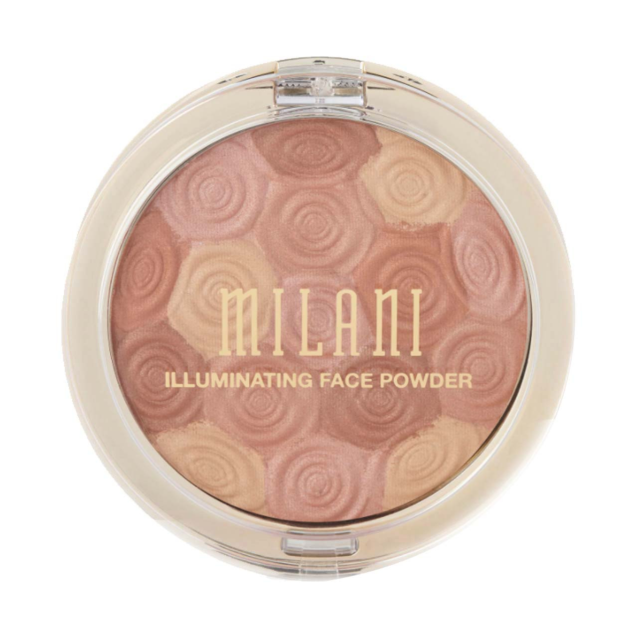 رژ گونه میلانی مدل Illuminating Face شماره 02 رژ گونه میلانی مدل Illuminating Face شماره 02