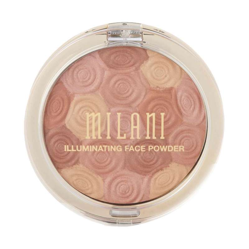 رژ گونه میلانی مدل Illuminating Face شماره 02 رژ گونه میلانی مدل Illuminating Face شماره 02
