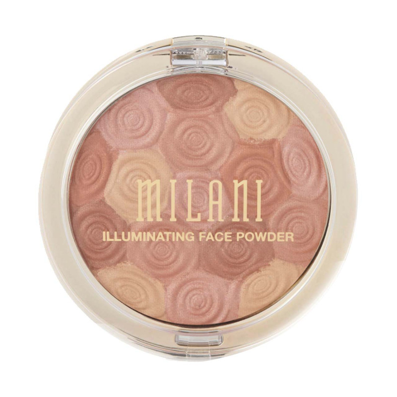 رژ گونه میلانی مدل Illuminating Face شماره 02 رژ گونه میلانی مدل Illuminating Face شماره 02