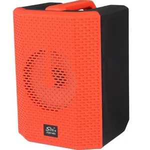 اسپیکر بلوتوثی قابل حمل مدل ZQS 1493