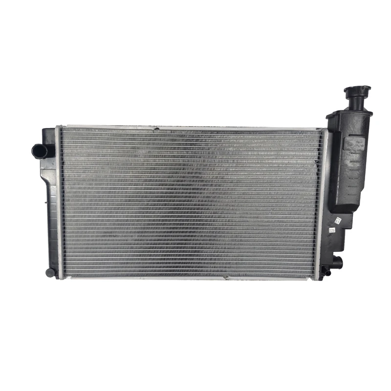 رادیاتور آب دو لول سهند رادیاتور مدل SN06 مناسب برای پژو 405