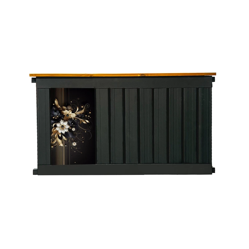 رادیاتور هاتیپس مدل عکس دار سایز 100 سانتی متر