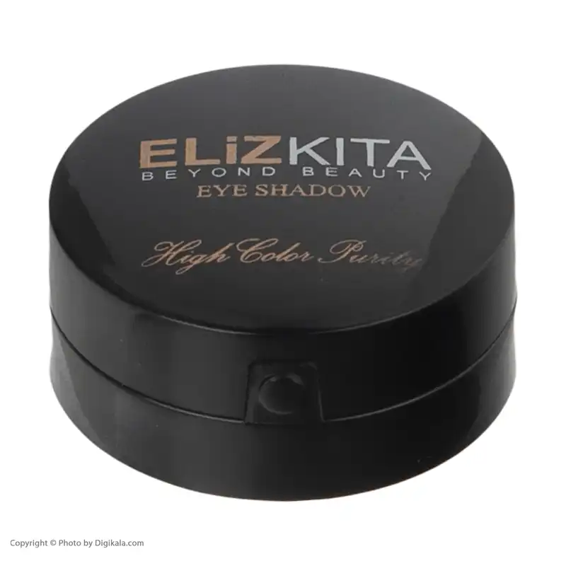 سایه چشم الی زکیتا مدل 03