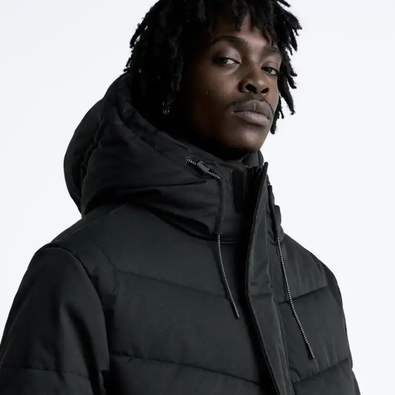 کاپشن مردانه مدل 3918/422