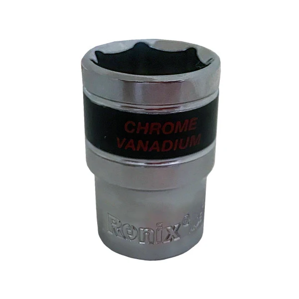 مبدل سری بکس رونیکس مدل RX_24m سایز 1/2 اینچ