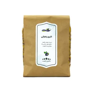 پسته اکبری زعفرانی رفسنجان - 1 کیلوگرم