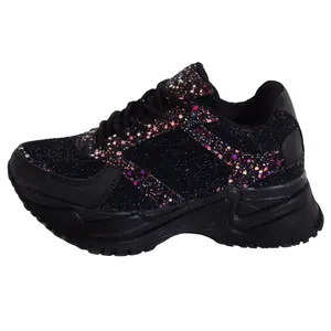 کفش روزمره زنانه مدل لژدار اسپرت 434