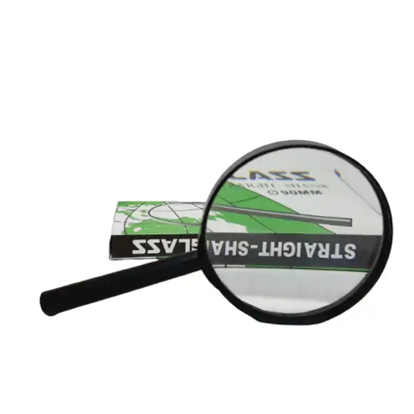 ذره بین مدل GLAS-301