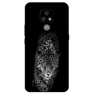Megafone Panther 1879 Cover For Motorola Moto E7