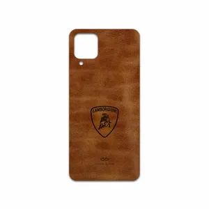 MAHOOT BFL-LMBRGHNI Cover Sticker for Samsung Galaxy M12
