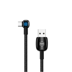 کابل تبدیل USB به USB-C مک دودو مدل CA-5921 طول 1 متر