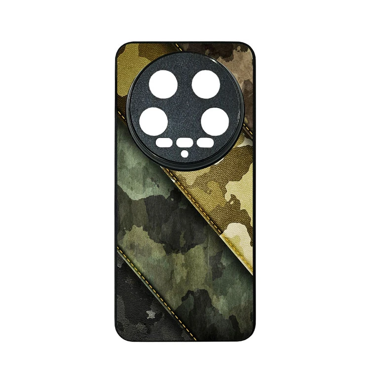 کاور گالری وبفر طرح ساده مناسب برای گوشی موبایل شیائومی 14 ultra