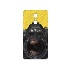 MAHOOT Nkn Cover Sticker for Xiaomi Redmi Pro