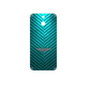 MAHOOT Aston Martin Cover Sticker for HTC One E8