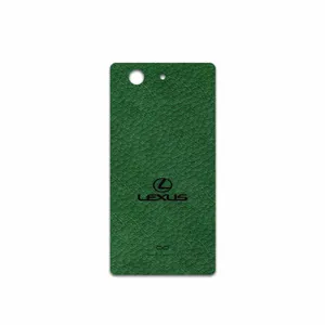 MAHOOT GL-LXS Cover Sticker for Sony Xperia Z3 Compact