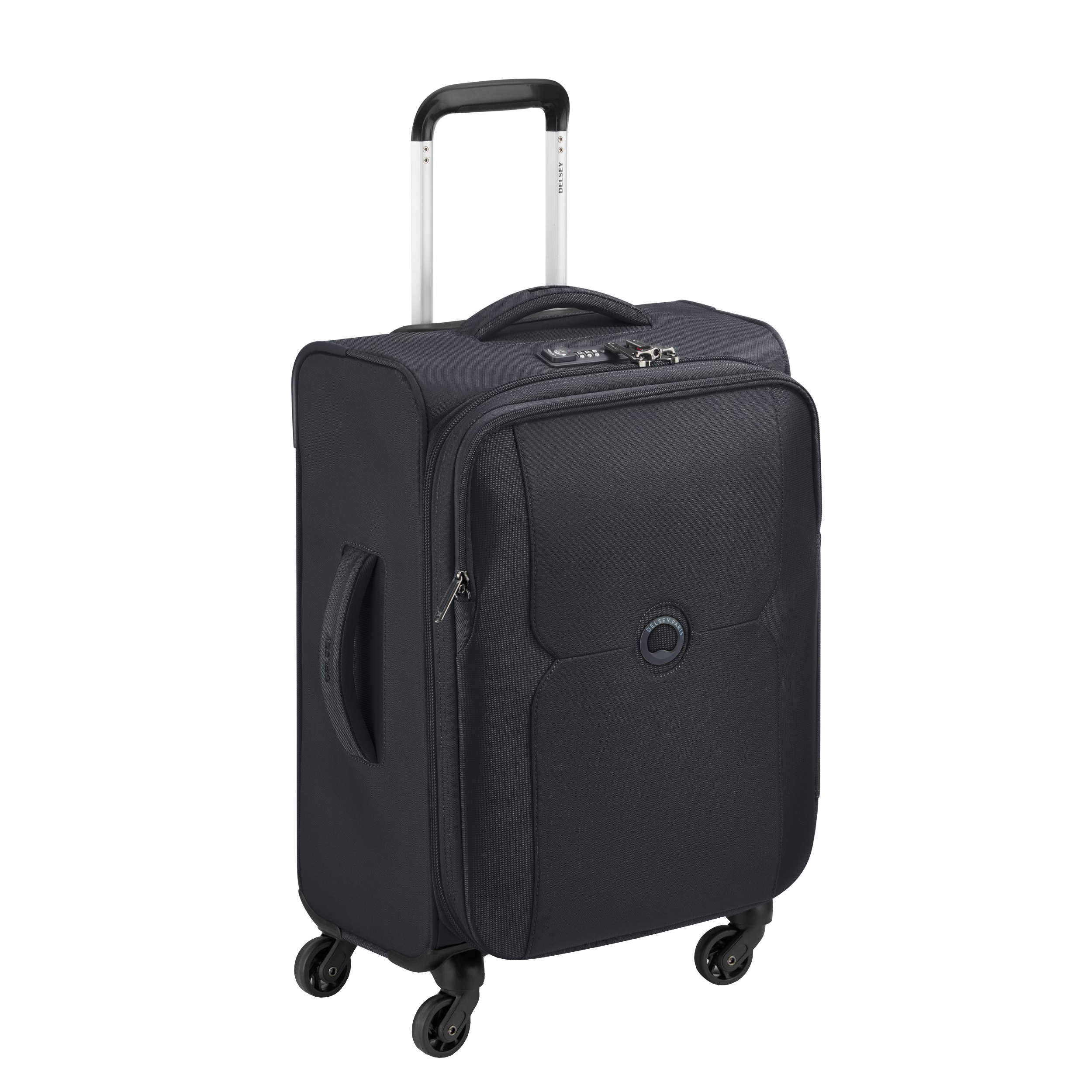 چمدان دلسی مدل MERCURE کد 3247801 سایز کوچک