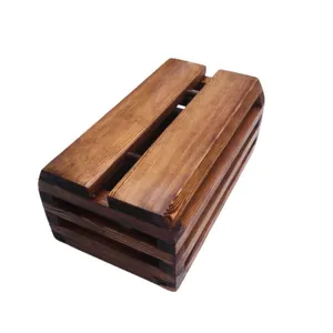 جعبه دستمال کاغذی کد cv1289