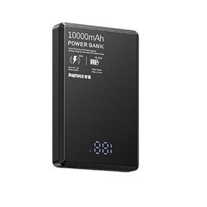 پاوربانک ریمکس مدل RPP-109 ظرفیت 10000 میلی آمپر ساعت