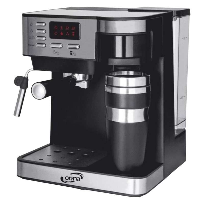 اسپرسو ساز اورانا مدل OR-6800