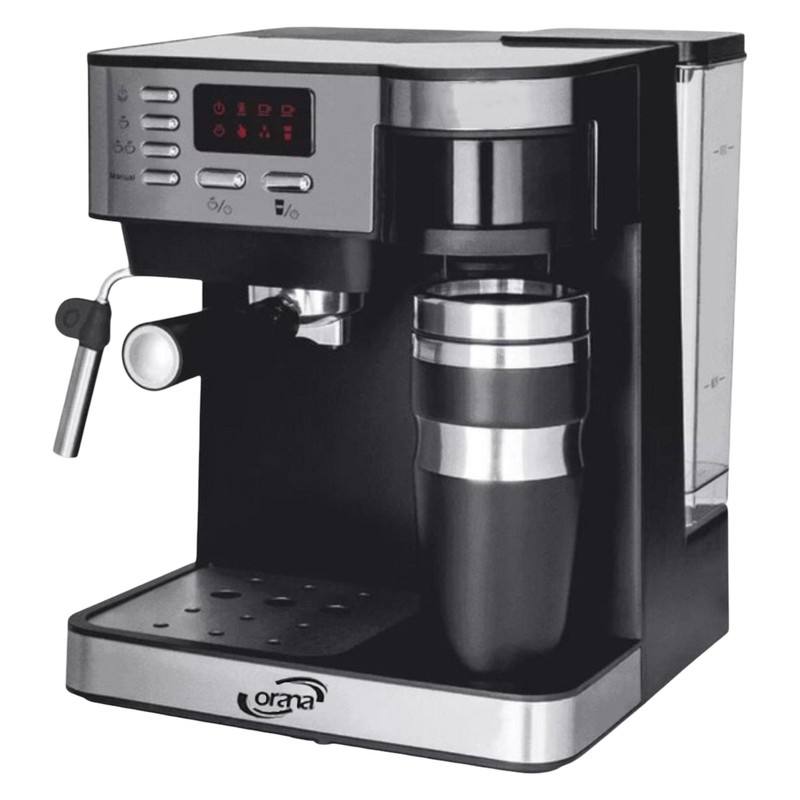 اسپرسو ساز اورانا مدل OR-6800