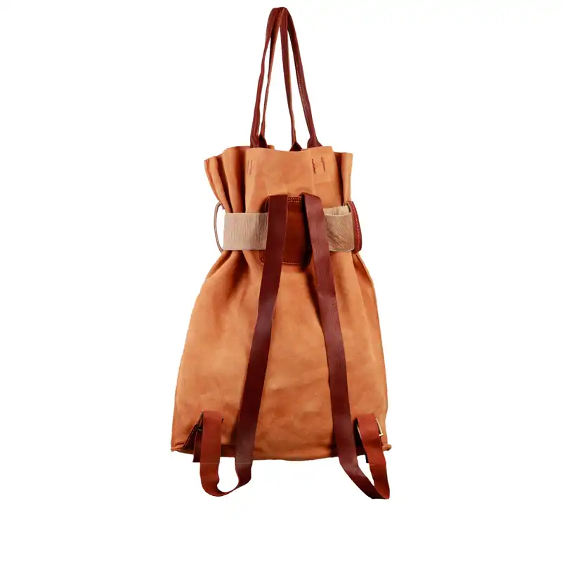 کوله پشتی زنانه مدل z005