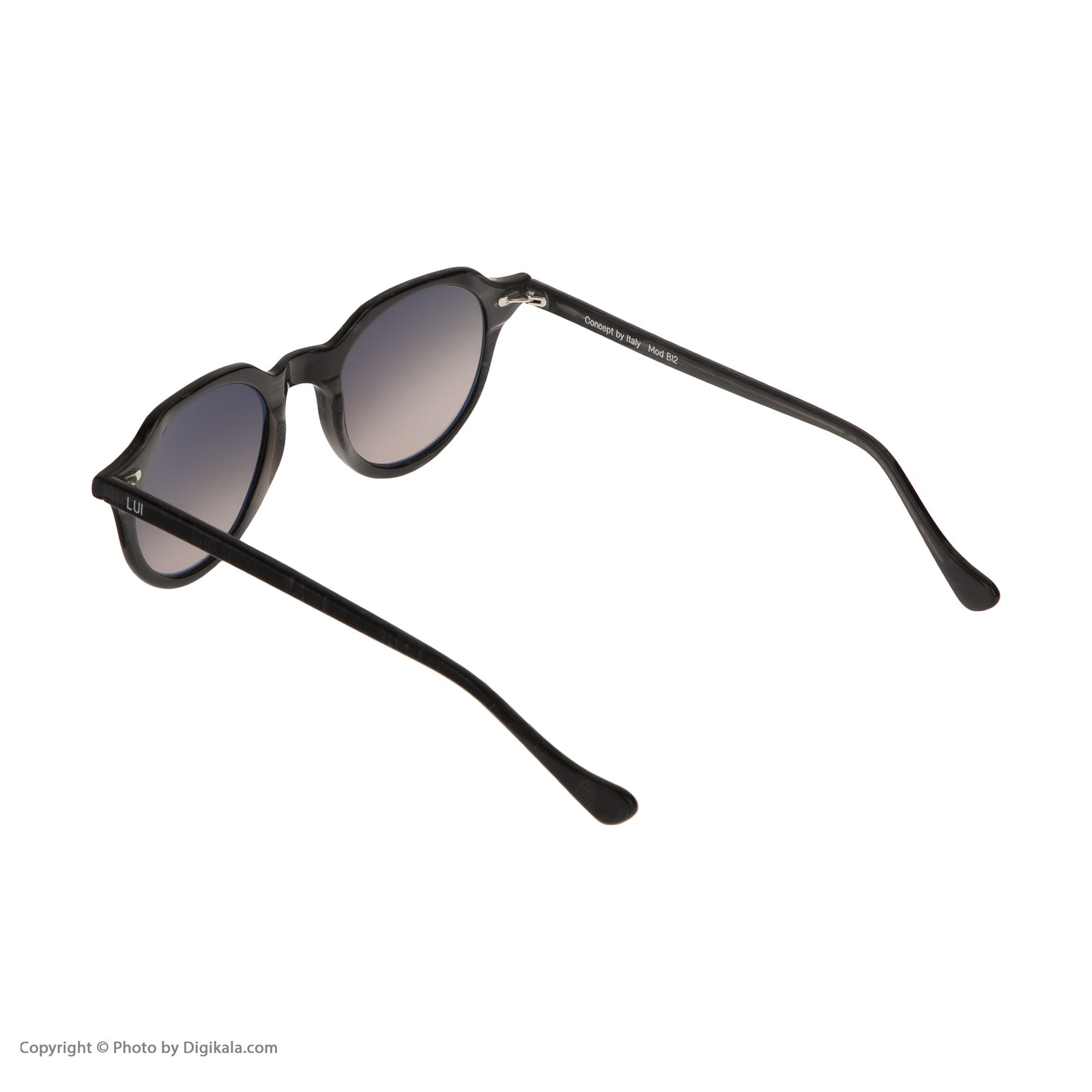 عینک آفتابی لویی مدل mod bl2 03 -  - 4