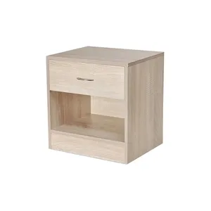 میز پاتختی اسمردیس مدل PT142 - MDF