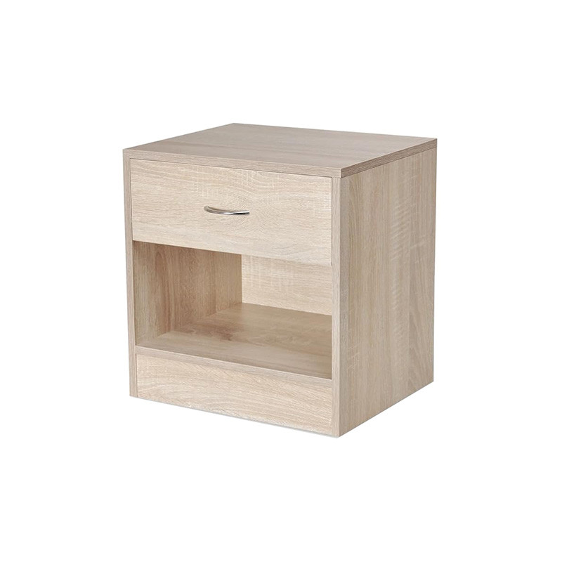 میز پاتختی اسمردیس مدل PT142 - MDF