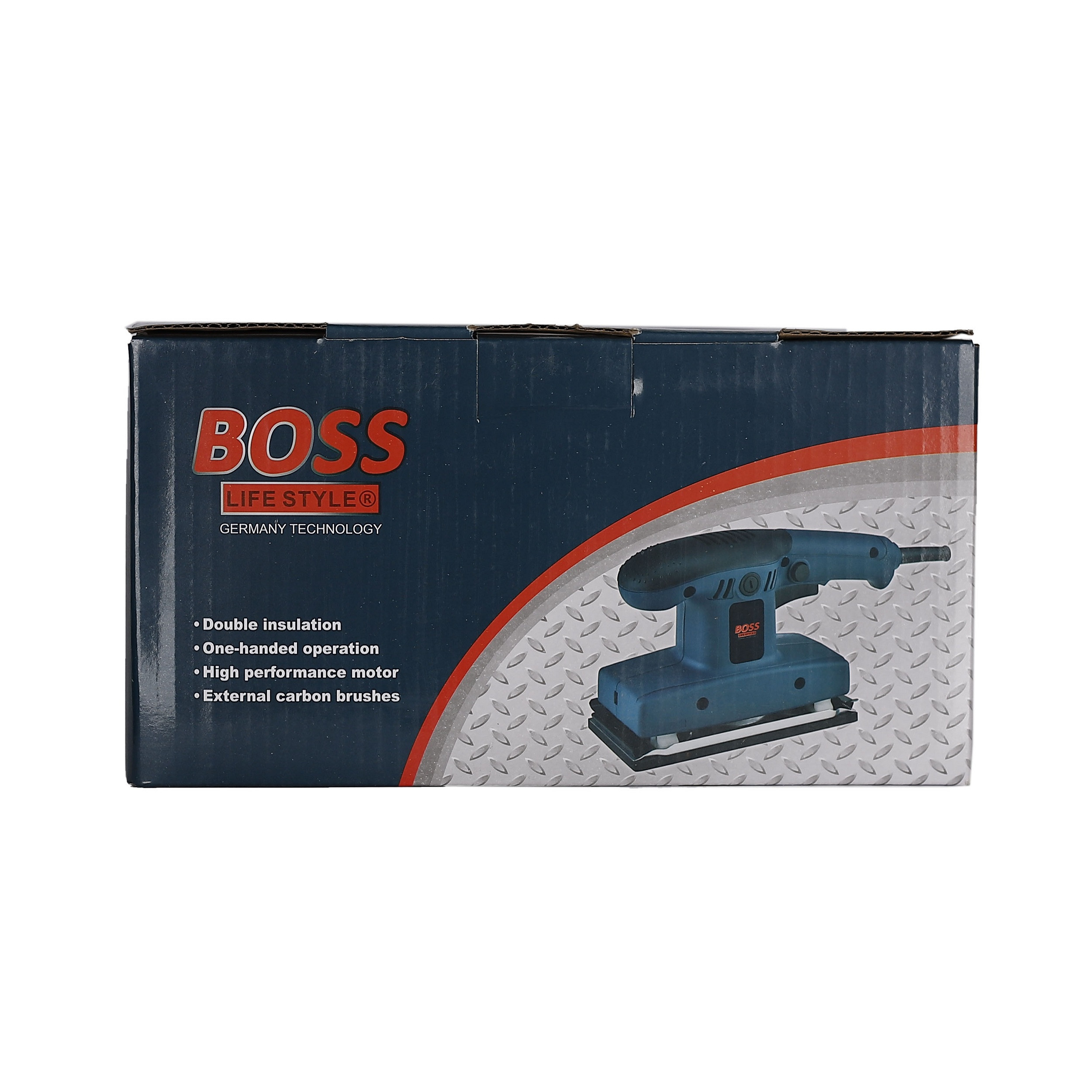 دستگاه سنباده زن باس مدل MT9035_SANDER