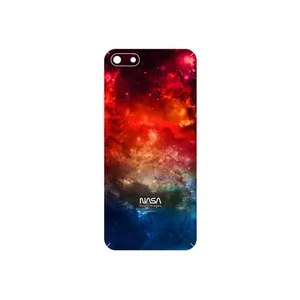 MAHOOT Universe b NASA 8 Cover Sticker for Honor 7S