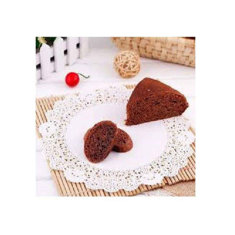 کاغذ شیرینی پزی مدل 006 بسته 150 عددی