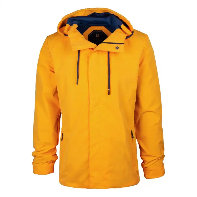 کاپشن مردانه مدل SB-SS-6701