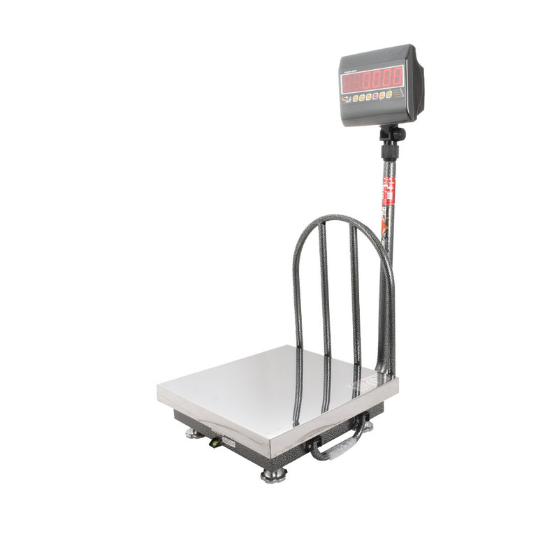 باسکول دیجیتال ثابت سنجش مدل MBS14500-200KG