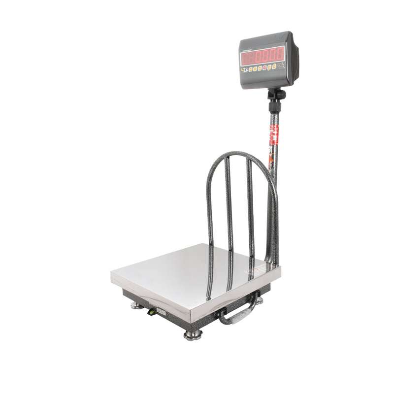 باسکول دیجیتال ثابت سنجش مدل MBS14500-150KG باسکول دیجیتال ثابت سنجش مدل MBS14500-150KG