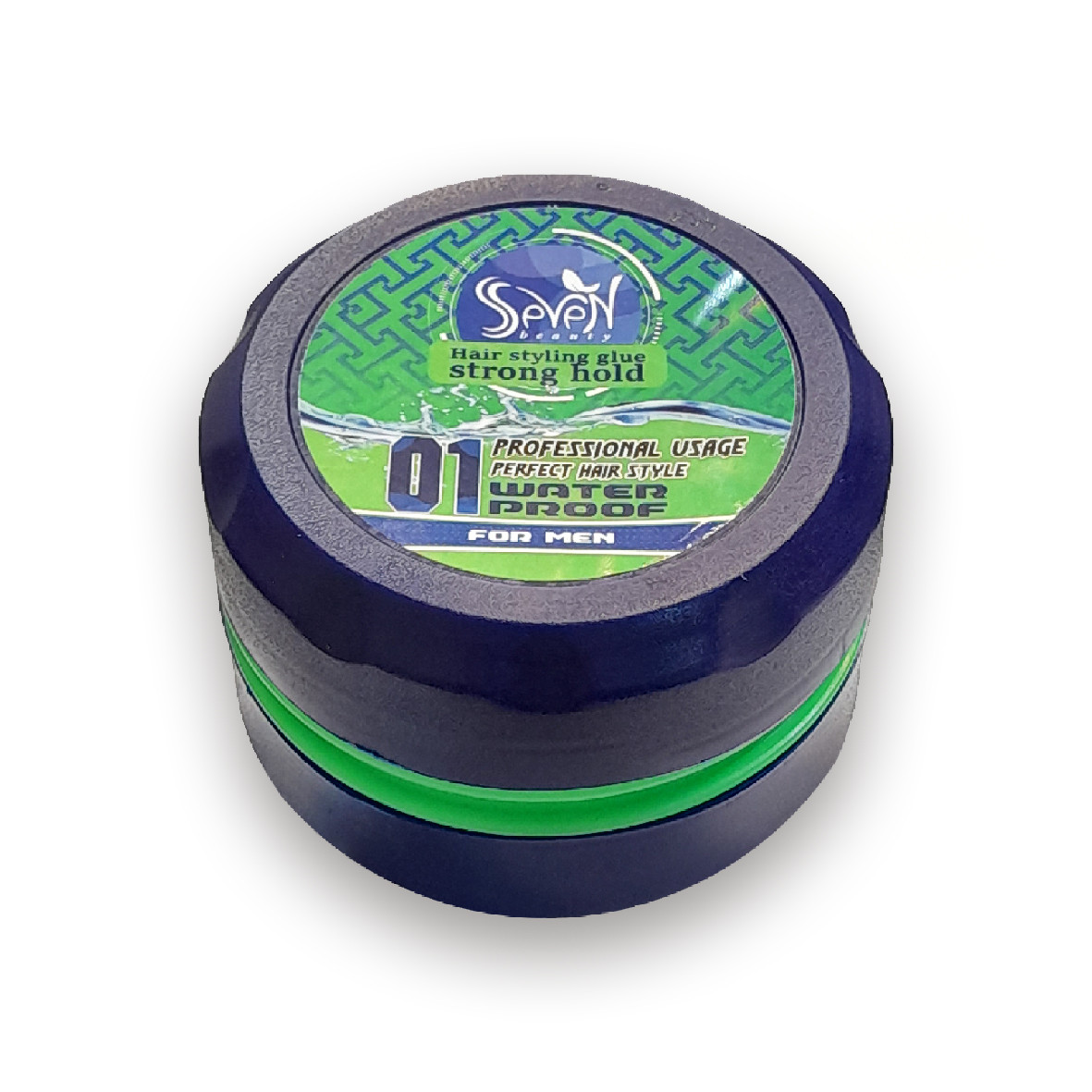 چسب مو اس سون بیوتی مدل 01 حجم 200 میلی لیتر