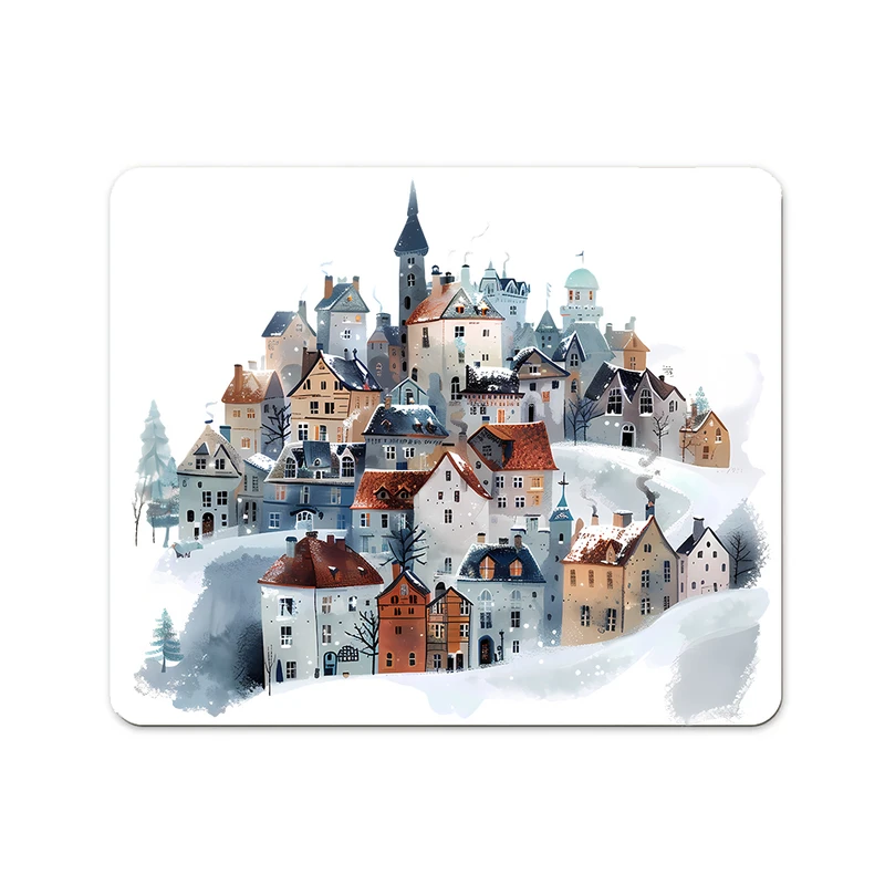 ماوس پد مدل خانه کد 29